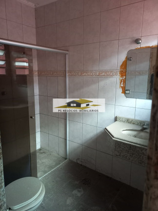 Imagem Casa com 8 Quartos para Alugar, 360 m² em Vila Santa Eulalia - São Paulo