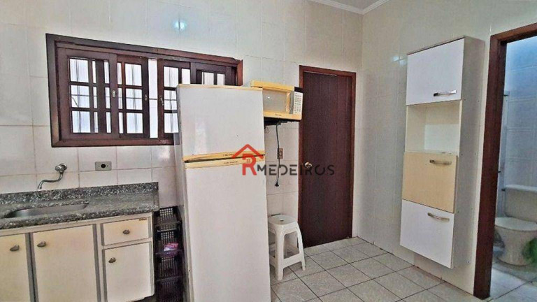 Imagem Casa com 1 Quarto à Venda, 45 m² em Aviação - Praia Grande Imagem Casa com 1 Quarto à Venda, 45 m² em Aviação - Praia Grande