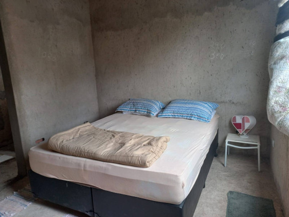 Imagem Casa com 2 Quartos à Venda, 150 m² em Cidade Nova Peruíbe - Peruíbe