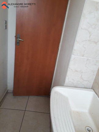 Imagem Apartamento com 2 Quartos à Venda, 54 m² em Ipanema Ville - Sorocaba Imagem Apartamento com 2 Quartos à Venda, 54 m² em Ipanema Ville - Sorocaba