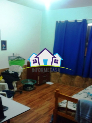 Imagem Casa com 2 Quartos à Venda, 112 m² em Shangri-lá - Belford Roxo