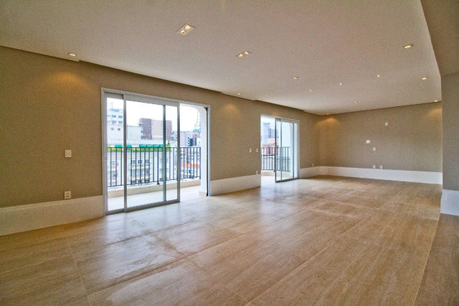 Imagem Apartamento com 3 Quartos à Venda ou Locação, 290 m² em Jardim Paulista - São Paulo