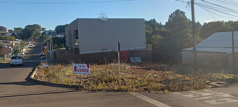 Terreno à Venda, 360 m² em Alto Da Xv - Guarapuava