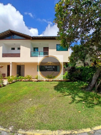 Imagem Casa de Condomínio com 3 Quartos à Venda, 142 m² em Aldeia Dos Camarás - Camaragibe Imagem Casa de Condomínio com 3 Quartos à Venda, 142 m² em Aldeia Dos Camarás - Camaragibe