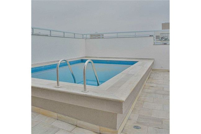 Imagem Apartamento com 1 Quarto à Venda, 18 m² em Bela Vista - São Paulo
