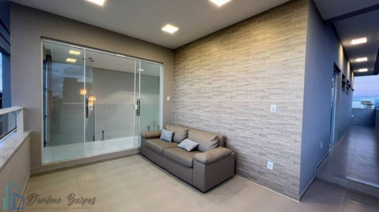 Imagem Casa de Condomínio com 3 Quartos à Venda, 237 m² em Centro - Barra Dos Coqueiros
