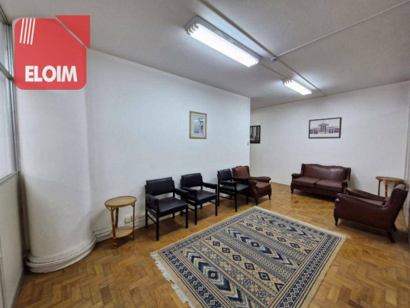 Imóvel à Venda, 112 m² em Centro - São Paulo