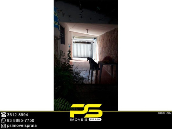 Imagem Casa com 3 Quartos à Venda,  em Mangabeira - João Pessoa