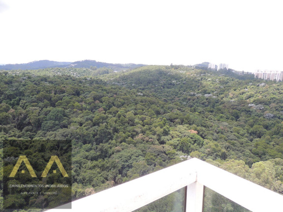Imagem Apartamento com 4 Quartos à Venda, 367 m² em Tamboré - Santana De Parnaíba Imagem Apartamento com 4 Quartos à Venda, 367 m² em Tamboré - Santana De Parnaíba