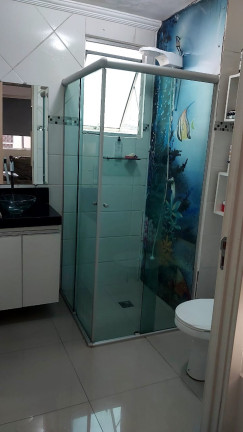 Imagem Apartamento com 2 Quartos à Venda, 50 m² em 120.000,00//distrito Industrial Do Jatobá - Belo Horizonte