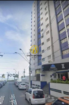 Imagem Apartamento com 1 Quarto à Venda, 40 m² em Boqueirão - Praia Grande Imagem Apartamento com 1 Quarto à Venda, 40 m² em Boqueirão - Praia Grande