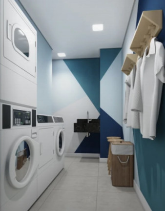 Imagem Apartamento com 2 Quartos à Venda, 35 m² em Ipiranga - São Paulo Imagem Apartamento com 2 Quartos à Venda, 35 m² em Ipiranga - São Paulo