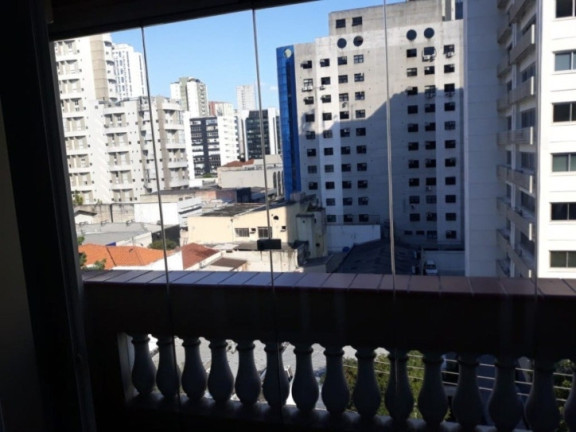 Imagem Apartamento com 3 Quartos à Venda, 98 m² em Itaim Bibi - São Paulo Imagem Apartamento com 3 Quartos à Venda, 98 m² em Itaim Bibi - São Paulo