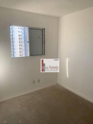 Imagem Apartamento com 2 Quartos à Venda, 49 m² em Imirim - São Paulo Imagem Apartamento com 2 Quartos à Venda, 49 m² em Imirim - São Paulo