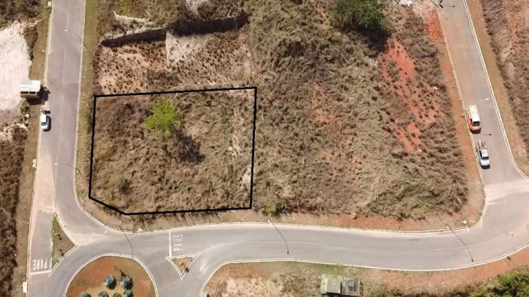 Imagem Terreno à Venda, 580 m² em Setor Habitacional Jardim Botânico - Brasília Imagem Terreno à Venda, 580 m² em Setor Habitacional Jardim Botânico - Brasília