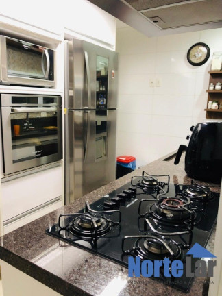 Imagem Apartamento com 3 Quartos à Venda, 132 m² em Pirituba - São Paulo