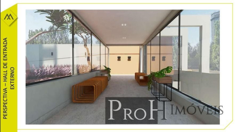 Imagem Apartamento com 3 Quartos à Venda, 161 m² em Campestre - Santo André