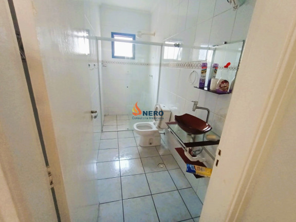 Imagem Cobertura com 3 Quartos à Venda, 150 m² em Vila Mirim - Praia Grande