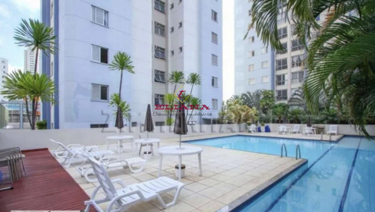 Imagem Apartamento com 3 Quartos à Venda, 65 m² em Aclimação - São Paulo Imagem Apartamento com 3 Quartos à Venda, 65 m² em Aclimação - São Paulo