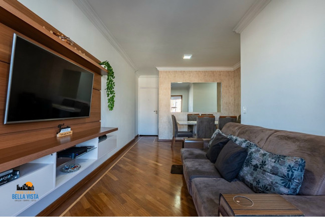 Imagem Apartamento com 3 Quartos à Venda,  em Vila Gumercindo - São Paulo