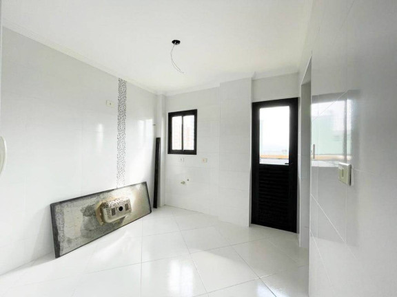 Imagem Apartamento com 3 Quartos à Venda, 164 m² em Aviação - Praia Grande Imagem Apartamento com 3 Quartos à Venda, 164 m² em Aviação - Praia Grande