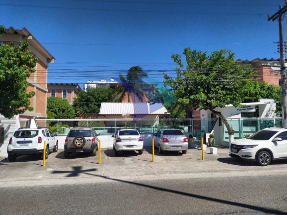 Imagem Apartamento com 2 Quartos à Venda, 50 m² em Braga - Cabo Frio
