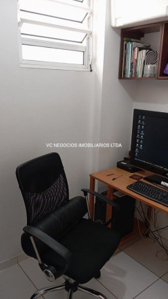 Imagem Apartamento com 3 Quartos à Venda, 72 m² em Cerqueira César - São Paulo