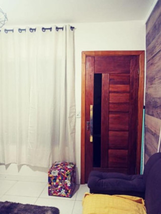 Imagem Sobrado com 4 Quartos à Venda, 200 m² em Jardim Aclimação - Santo André