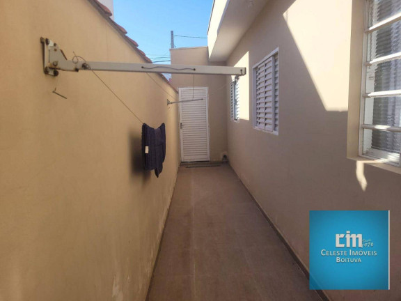 Imagem Casa com 3 Quartos à Venda, 100 m² em Residencial água Branca - Boituva