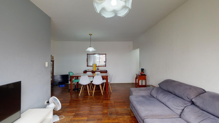 Imagem Imóvel com 3 Quartos à Venda, 98 m² em Itaim Bibi - São Paulo