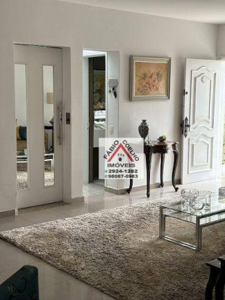 Imagem Casa com 3 Quartos à Venda, 375 m² em Indianópolis - São Paulo Imagem Casa com 3 Quartos à Venda, 375 m² em Indianópolis - São Paulo