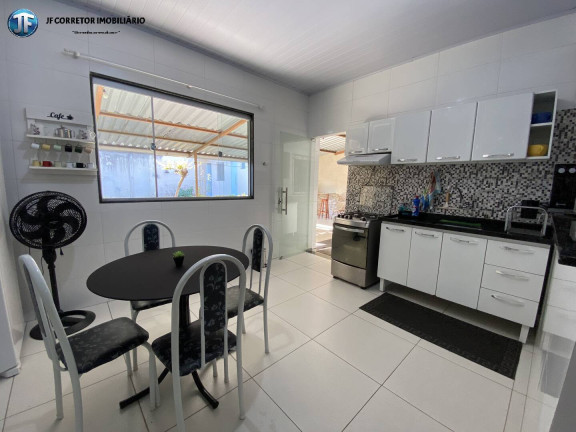 Imagem Casa com 3 Quartos à Venda, 188 m² em Bom Retiro - Ipatinga