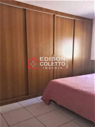 Imagem Casa com 3 Quartos à Venda, 88 m² em Vila Rezende - Piracicaba