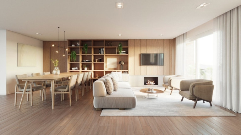Apartamento com 2 Quartos à Venda, 87 m² em Avenida Central - Gramado