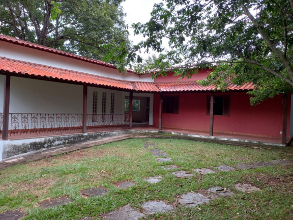 Imagem Casa de Condomínio com 3 Quartos à Venda, 1.000 m² em Condados De Bougainville - Lagoa Santa Imagem Casa de Condomínio com 3 Quartos à Venda, 1.000 m² em Condados De Bougainville - Lagoa Santa