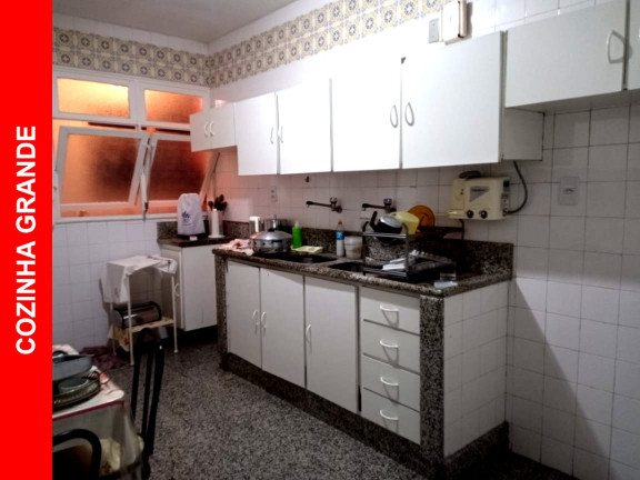 Imagem Apartamento com 3 Quartos à Venda, 160 m² em Graça - Salvador Imagem Apartamento com 3 Quartos à Venda, 160 m² em Graça - Salvador