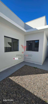 Imagem Casa com 3 Quartos à Venda, 101 m² em Forquilhas - São José Imagem Casa com 3 Quartos à Venda, 101 m² em Forquilhas - São José