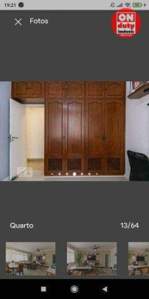 Imagem Apartamento com 3 Quartos à Venda, 171 m² em Pompéia - Santos