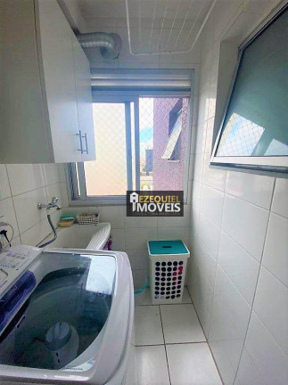 Imagem Apartamento com 3 Quartos à Venda, 60 m² em Vila Planalto - São Bernardo Do Campo