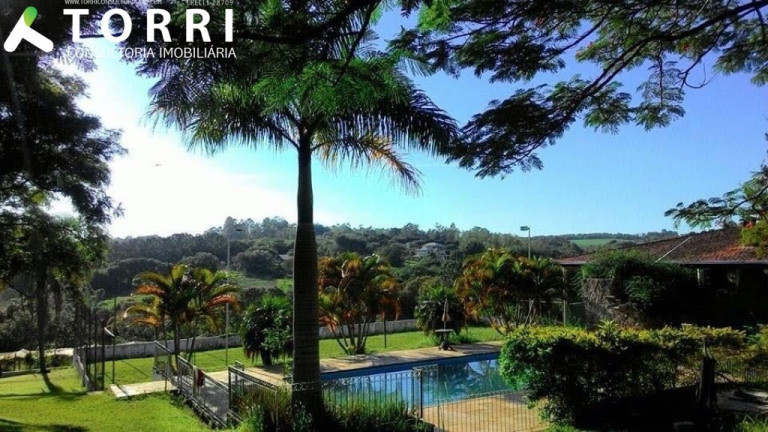 Imagem Imóvel com 7 Quartos à Venda, 400 m² em Boa Vista - Araçoiaba Da Serra