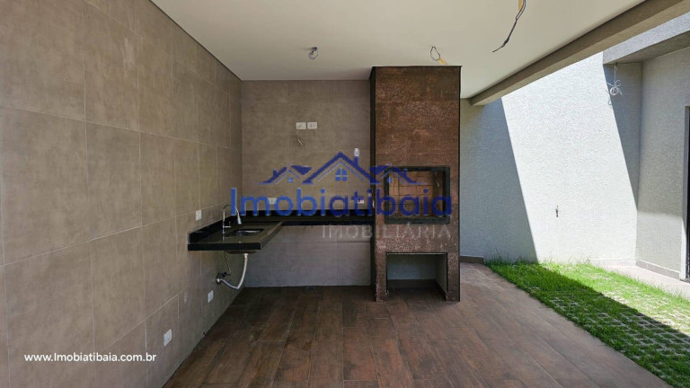 Imagem Casa com 3 Quartos à Venda, 272 m² em Jardim Maristela - Atibaia Imagem Casa com 3 Quartos à Venda, 272 m² em Jardim Maristela - Atibaia