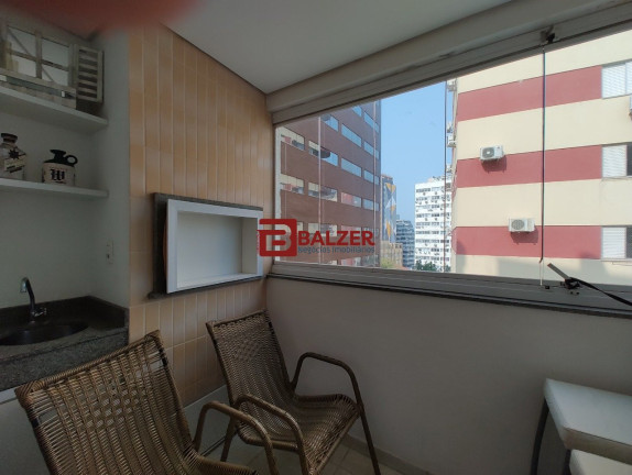 Foto do imóvel Apartamento com 2 Quartos à Venda, 105 m² em Centro - Florianópolis