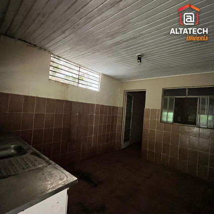 Imagem Casa com 2 Quartos à Venda, 200 m² em Dom Bosco - Poços De Caldas