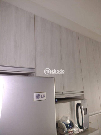 Imagem Apartamento com 3 Quartos à Venda, 60 m² em Santa Genebra - Campinas Imagem Apartamento com 3 Quartos à Venda, 60 m² em Santa Genebra - Campinas
