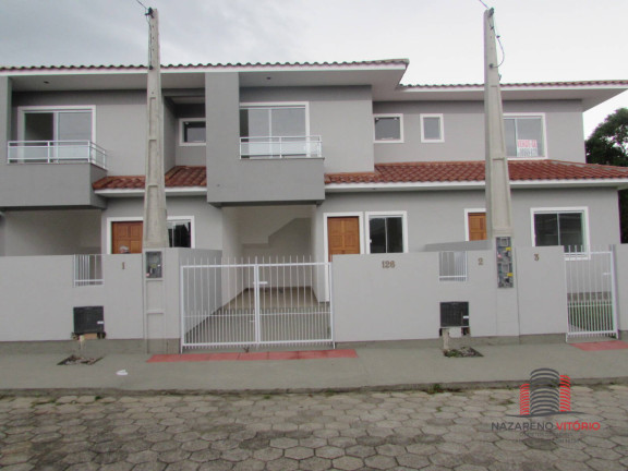 Imagem Sobrado com 2 Quartos à Venda, 72 m² em Forquilhas - São José