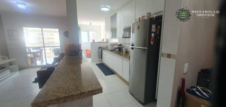 Imagem Apartamento com 2 Quartos à Venda, 93 m² em Aviação - Praia Grande Imagem Apartamento com 2 Quartos à Venda, 93 m² em Aviação - Praia Grande