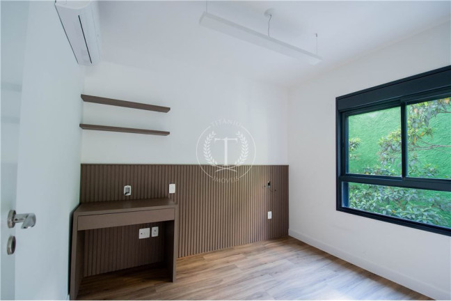 Imagem Apartamento com 1 Quarto à Venda, 34 m² em Indianópolis - São Paulo