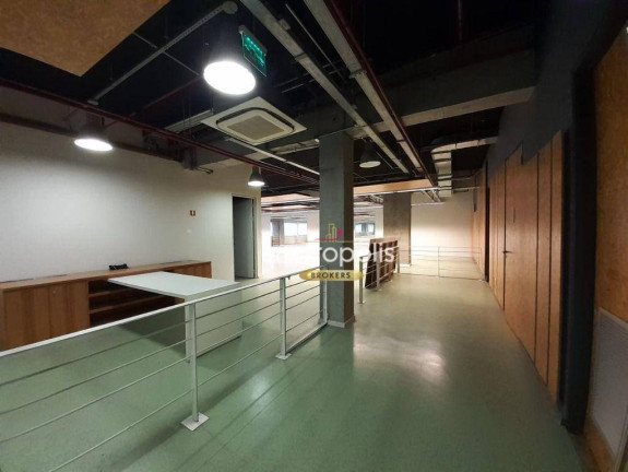 Imagem Sala Comercial para Alugar, 5.444 m² em Lapa De Baixo - São Paulo Imagem Sala Comercial para Alugar, 5.444 m² em Lapa De Baixo - São Paulo