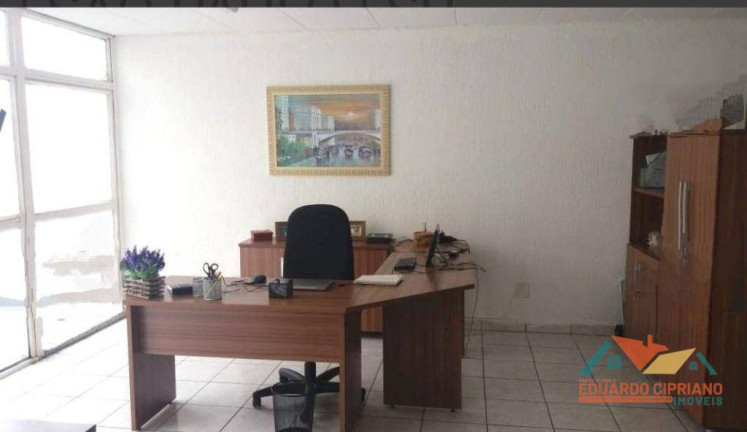 Foto do imóvel Sala Comercial à Venda ou Locação, 56 m² em Sé - São Paulo