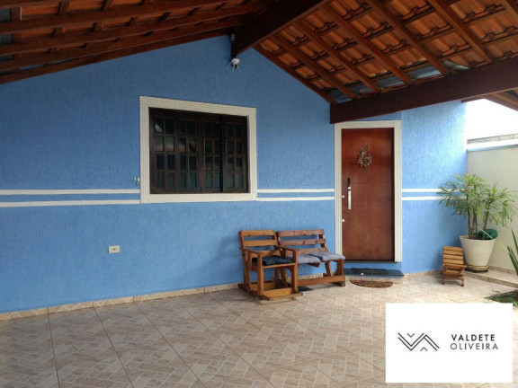 Imagem Casa com 2 Quartos à Venda, 112 m² em Residencial Santa Paula - Jacareí Imagem Casa com 2 Quartos à Venda, 112 m² em Residencial Santa Paula - Jacareí